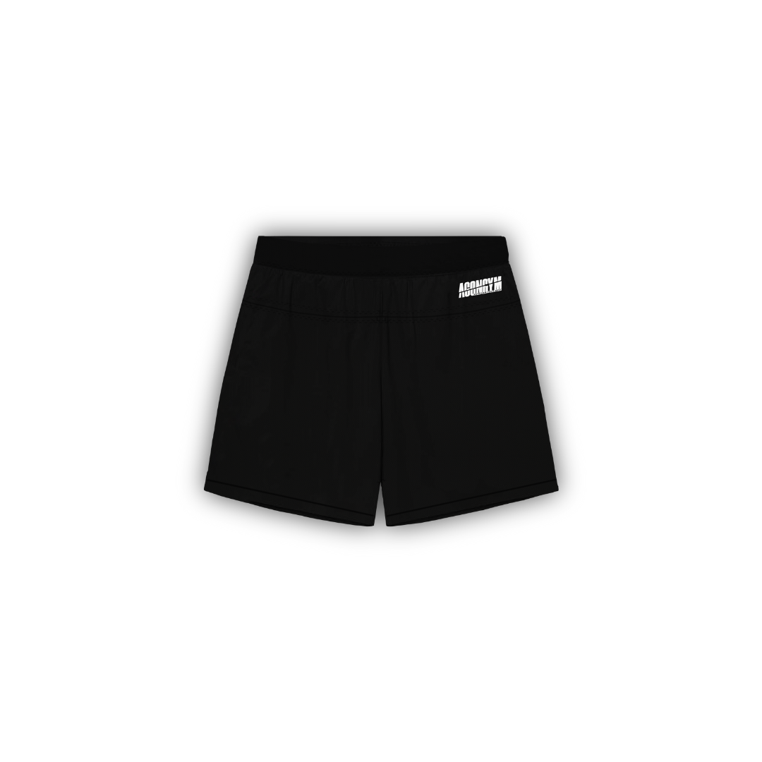 CROSSFIT SHORT - BLACK