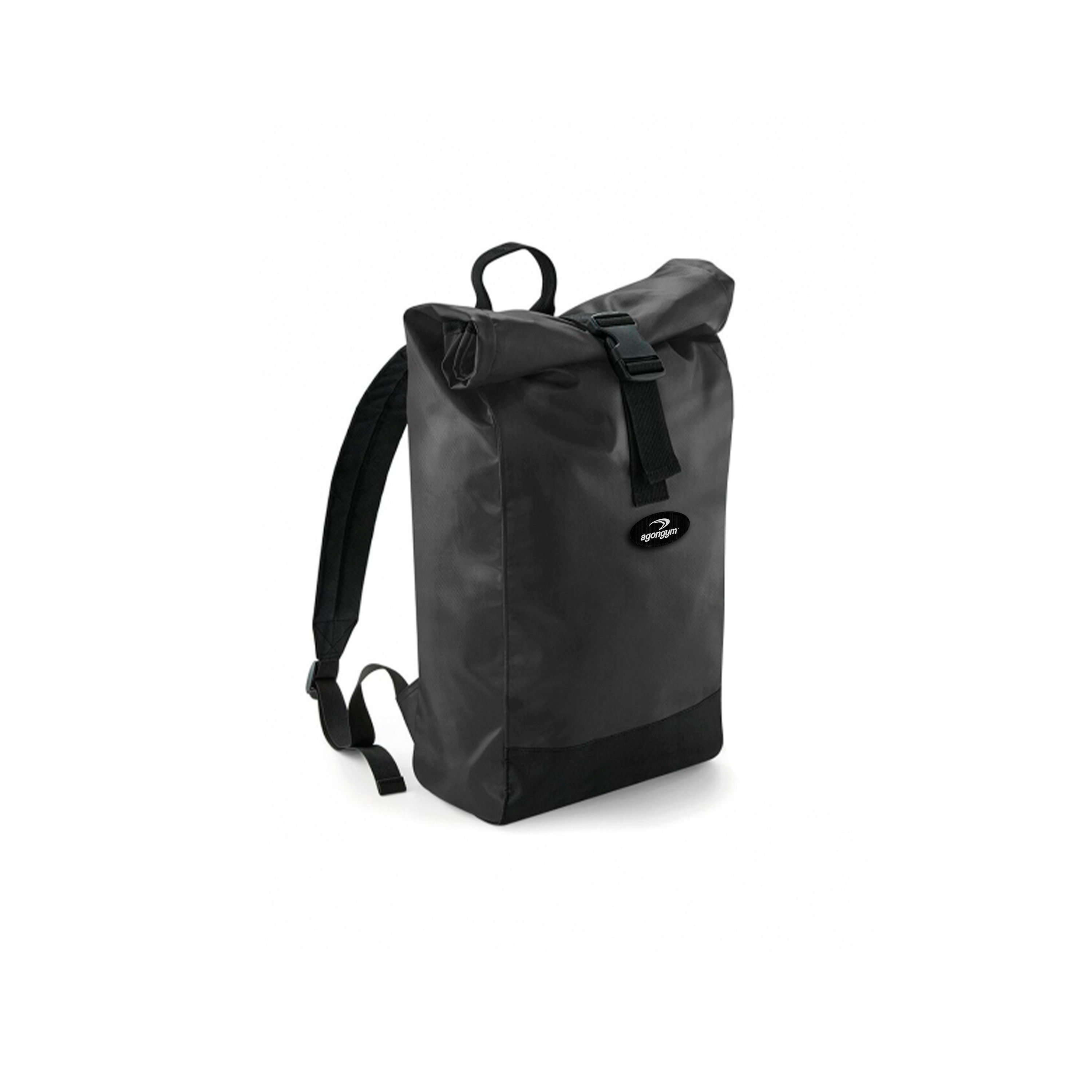 BACKPACK ORIGINAL ROOTS - BLACK