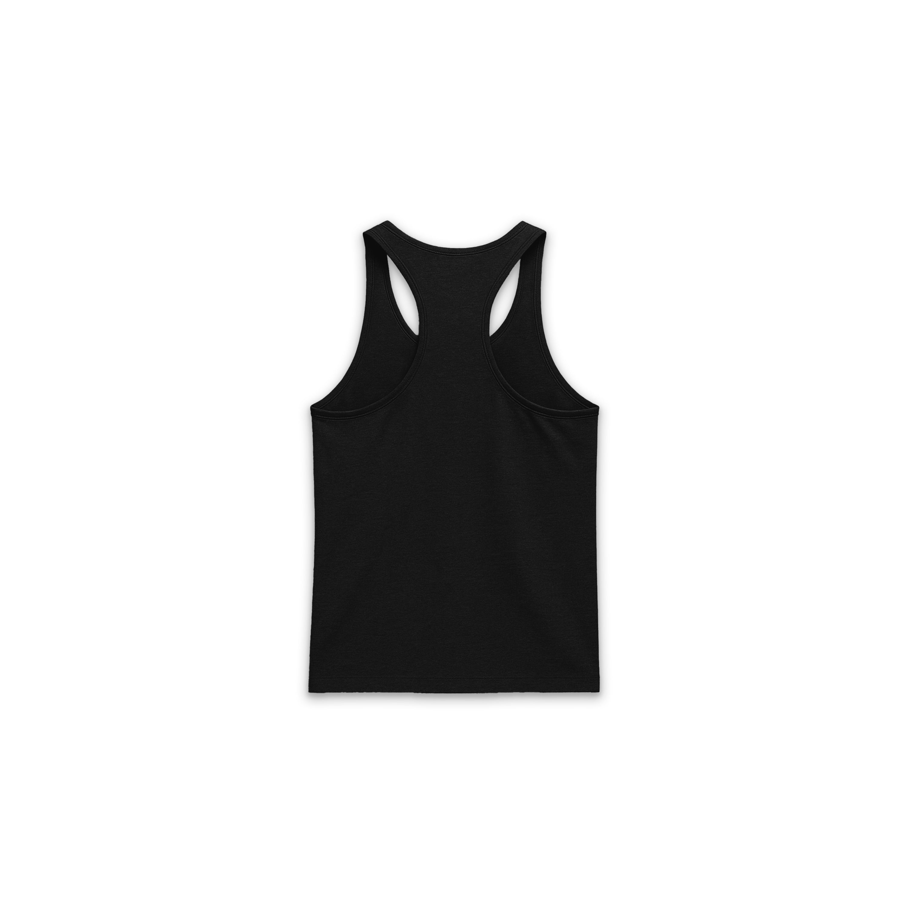 BASIC STRINGER BODYBUILDING SERIES - BLACK