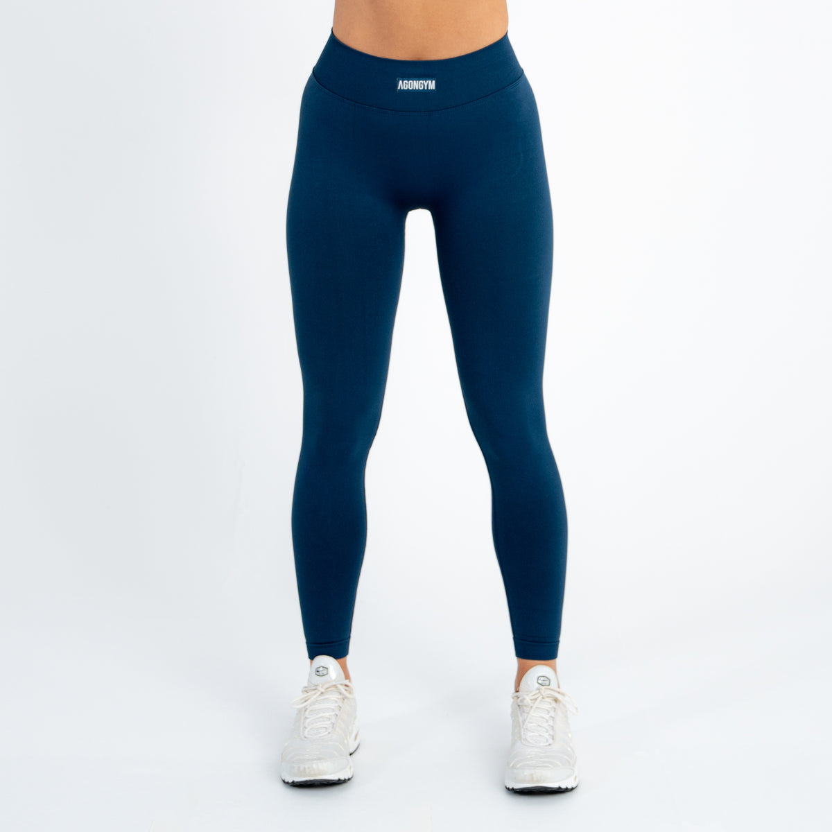 LEGGING BEAUTY - AZUL SOMBRAS