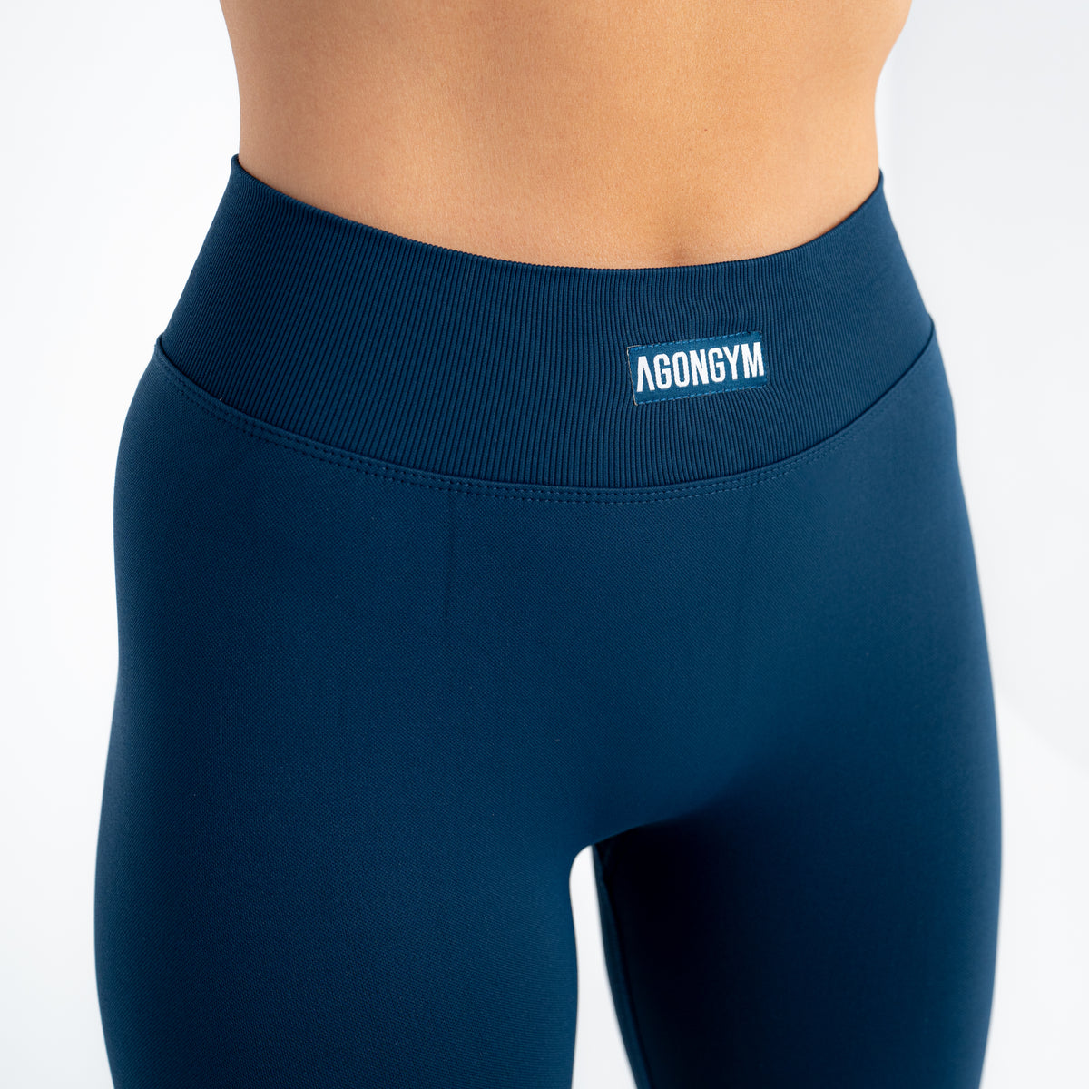 LEGGING BEAUTY - AZUL SOMBRAS