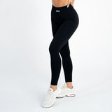 BEAUTY LEGGING - BLACK