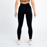 BEAUTY LEGGING - BLACK