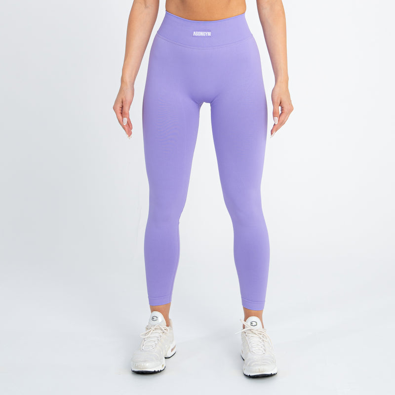 BEAUTY LEGGING - VIOLETTE