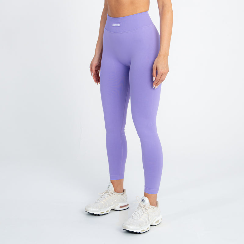 BEAUTY LEGGING - VIOLETTE