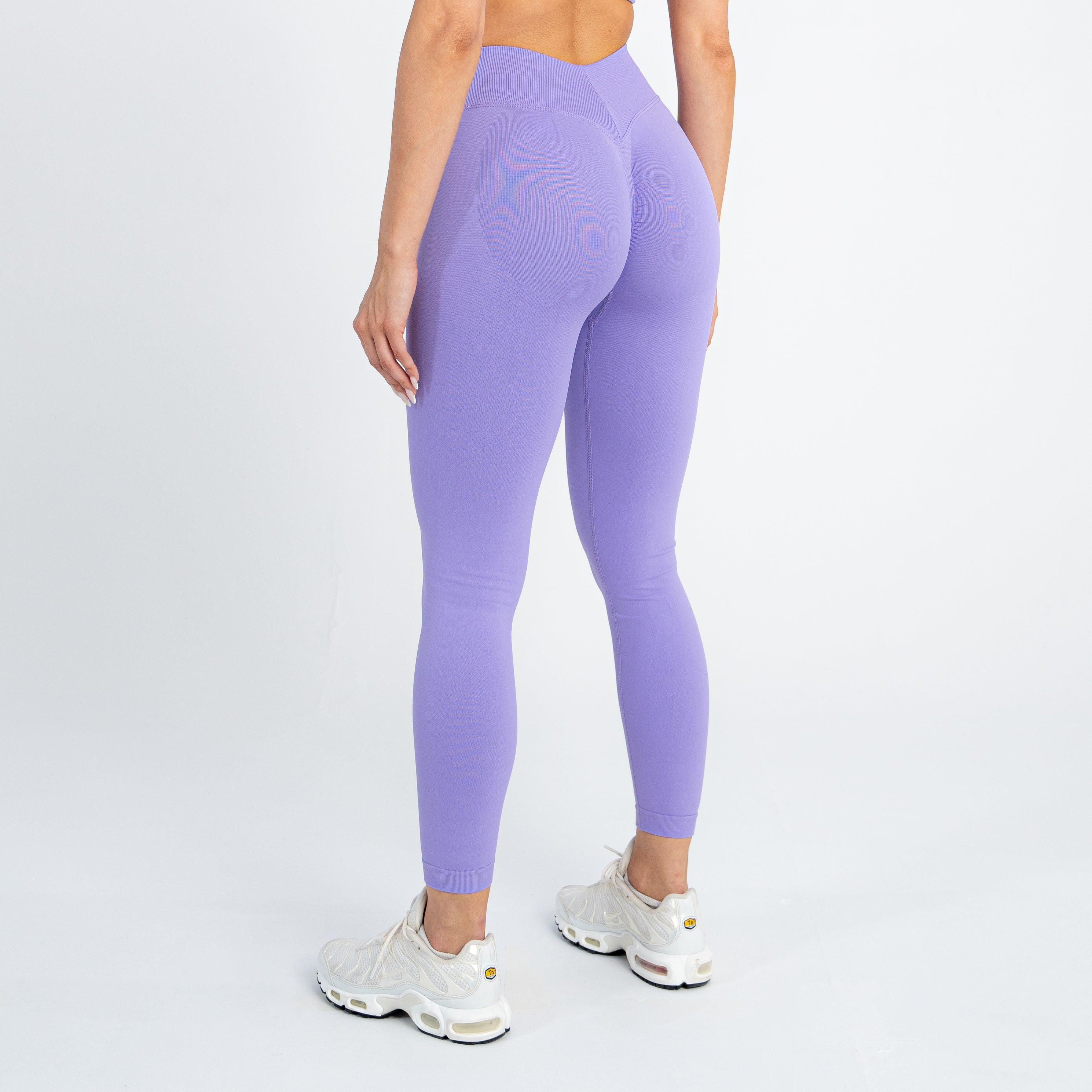 BEAUTY LEGGING - VIOLETTE