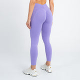 BEAUTY LEGGING - VIOLETTE