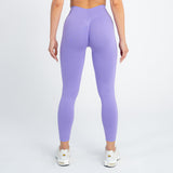 BEAUTY LEGGING - VIOLETTE