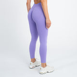 BEAUTY LEGGING - VIOLETTE