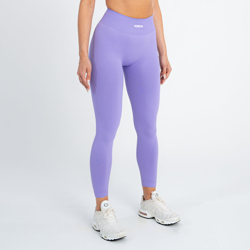 BEAUTY LEGGING - VIOLETTE