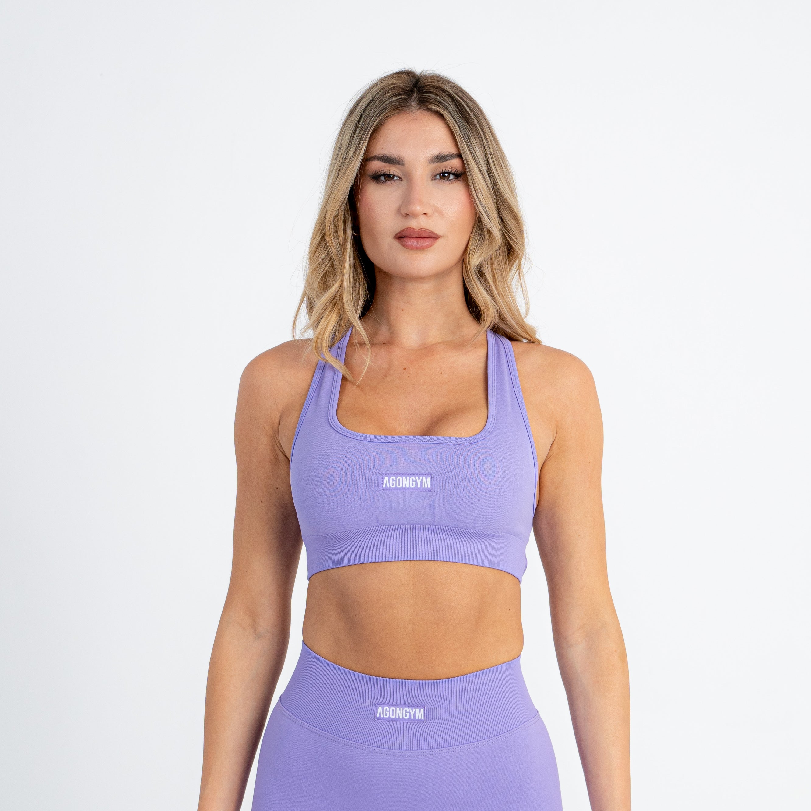 BEAUTY TOP - VIOLETTE