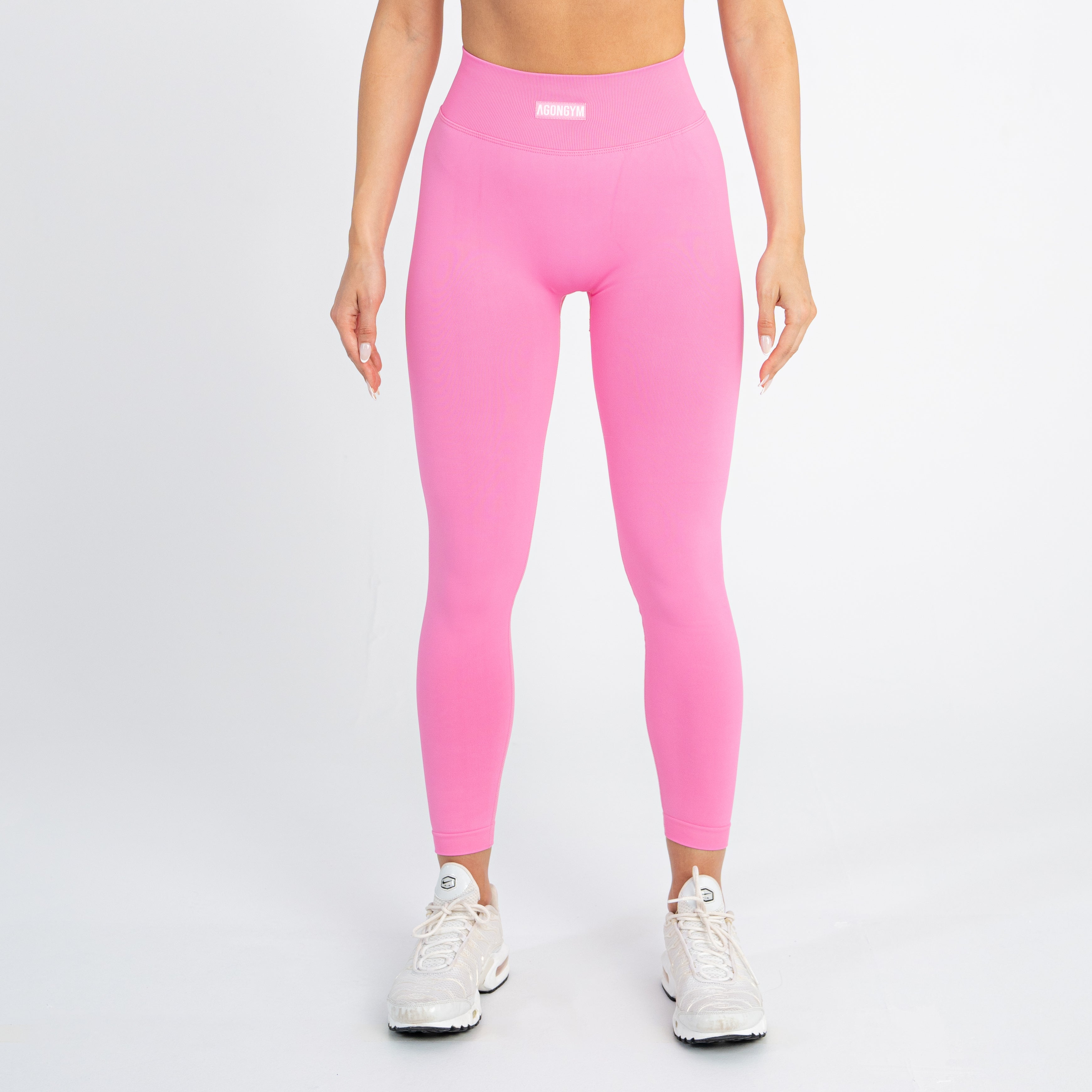 BEAUTY LEGGING - ROSE