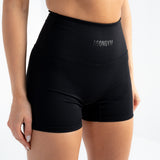 DYNAMIC SHORT - BLACK