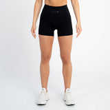 DYNAMIC SHORT - BLACK