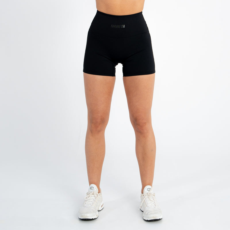 DYNAMIC SHORT - BLACK