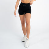 DYNAMIC SHORT - BLACK