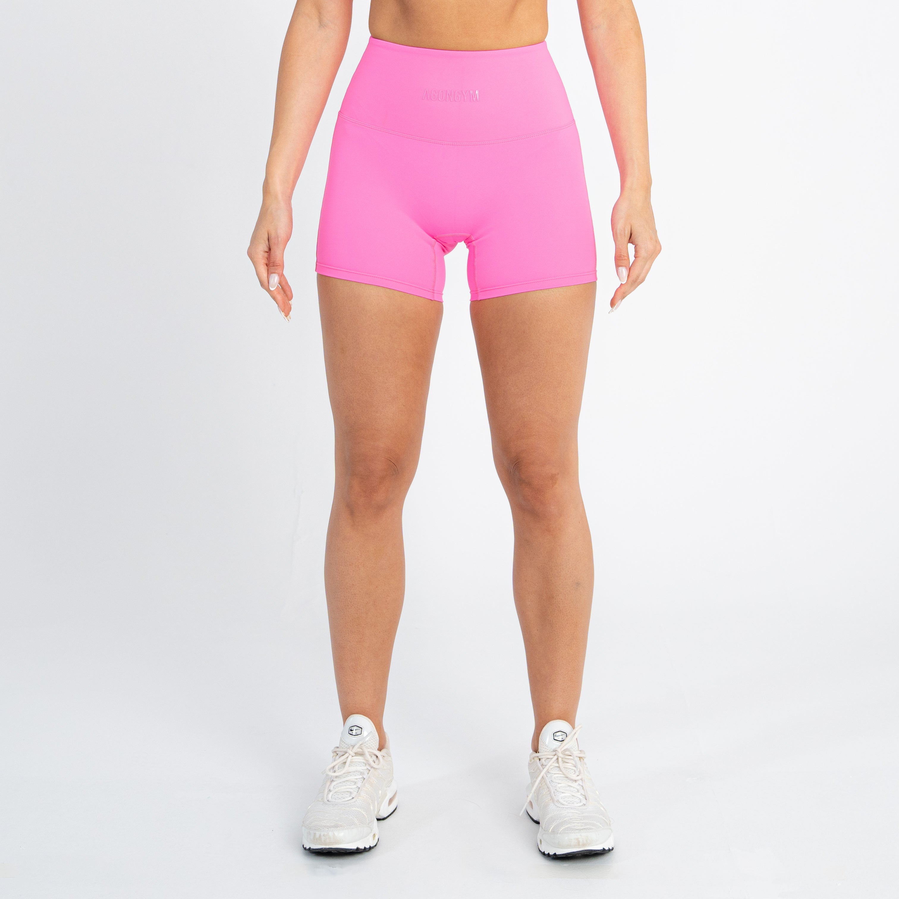 DYNAMIC SHORT - PINK