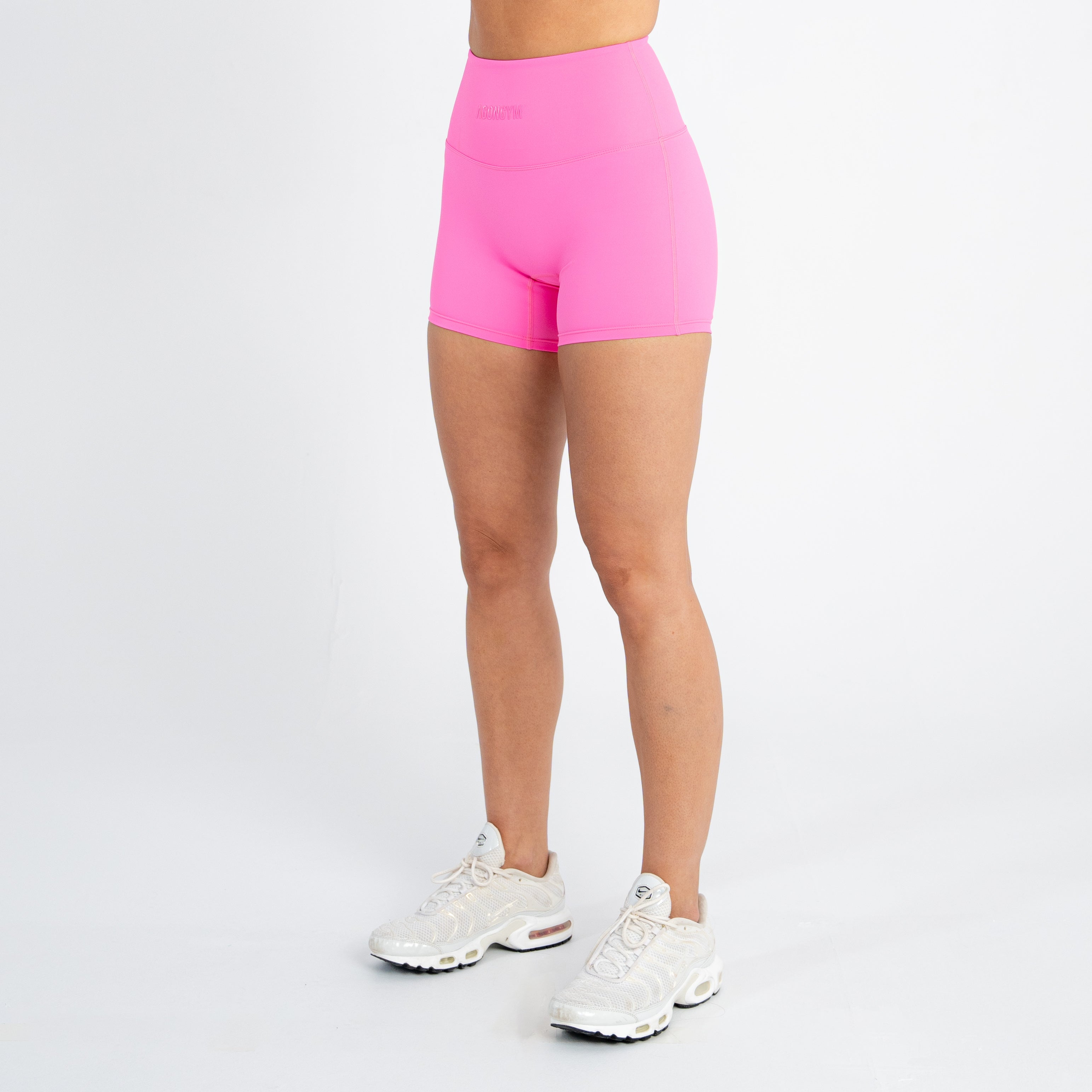 DYNAMIC SHORT - PINK