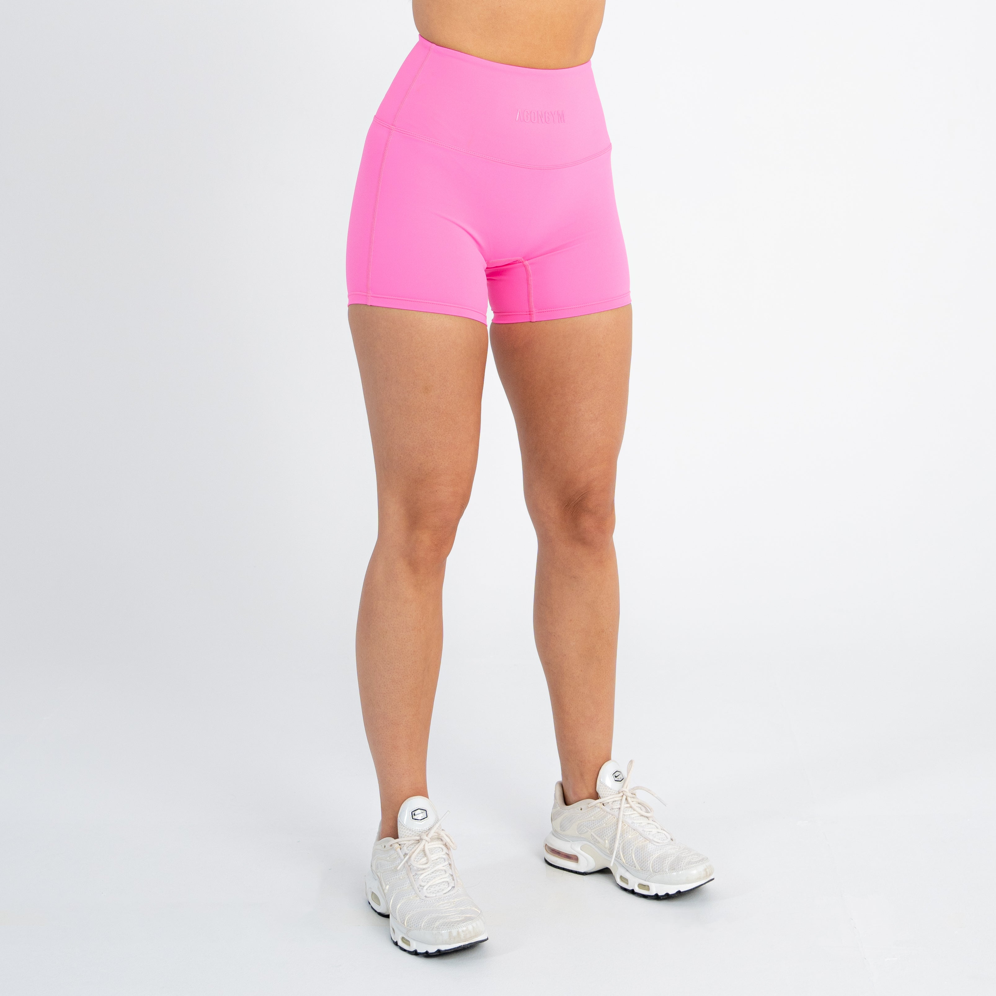 DYNAMIC SHORT - PINK