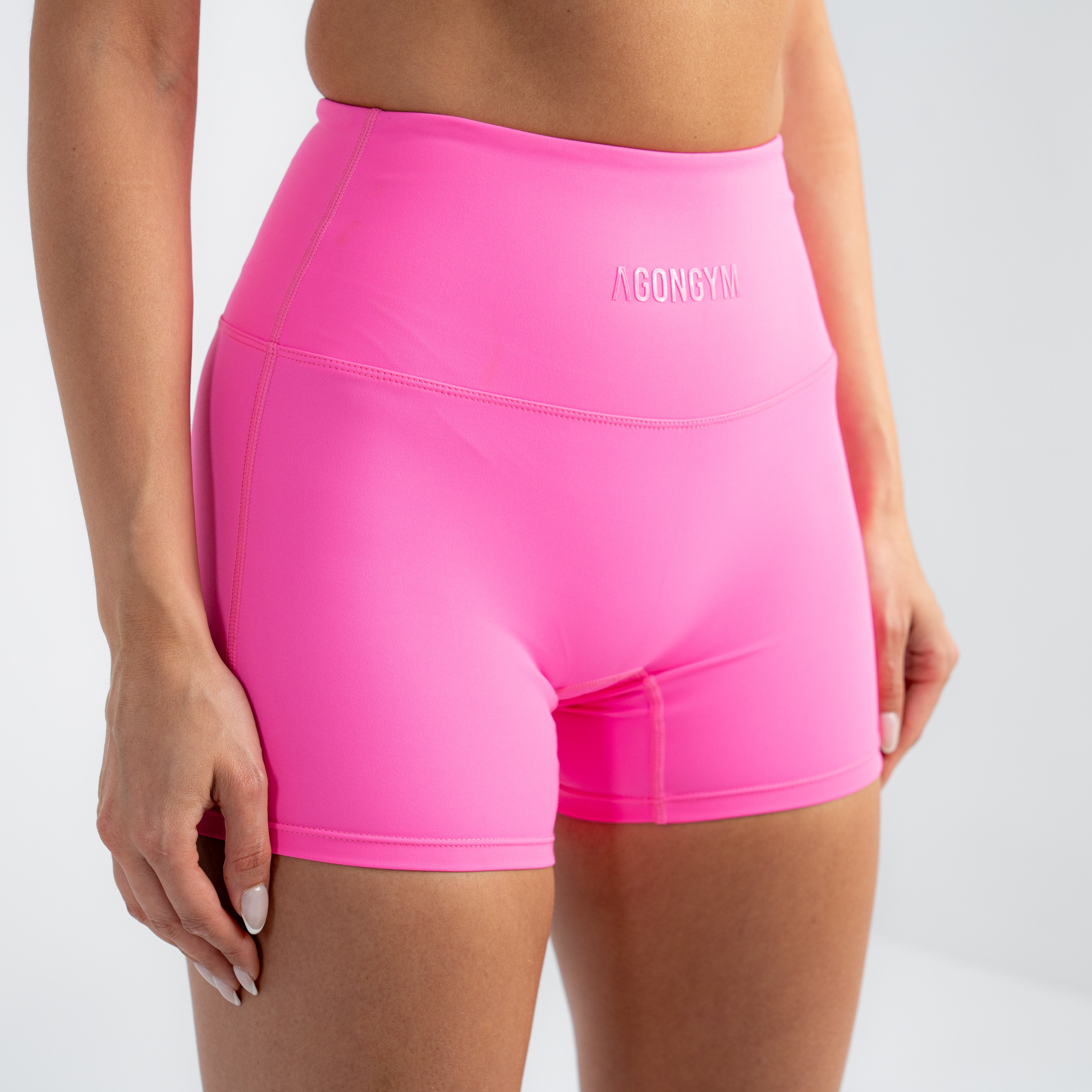 DYNAMIC SHORT - PINK