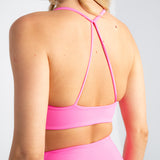 DYNAMIC TOP - PINK