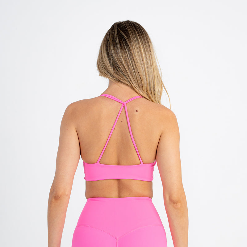 DYNAMIC TOP - PINK