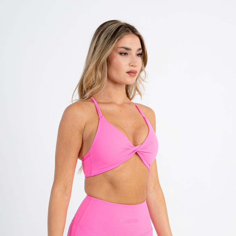 DYNAMIC TOP - PINK