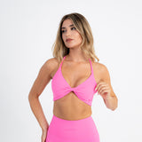 DYNAMIC TOP - PINK