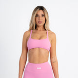 ILUSYON TOP - SOFT PINK