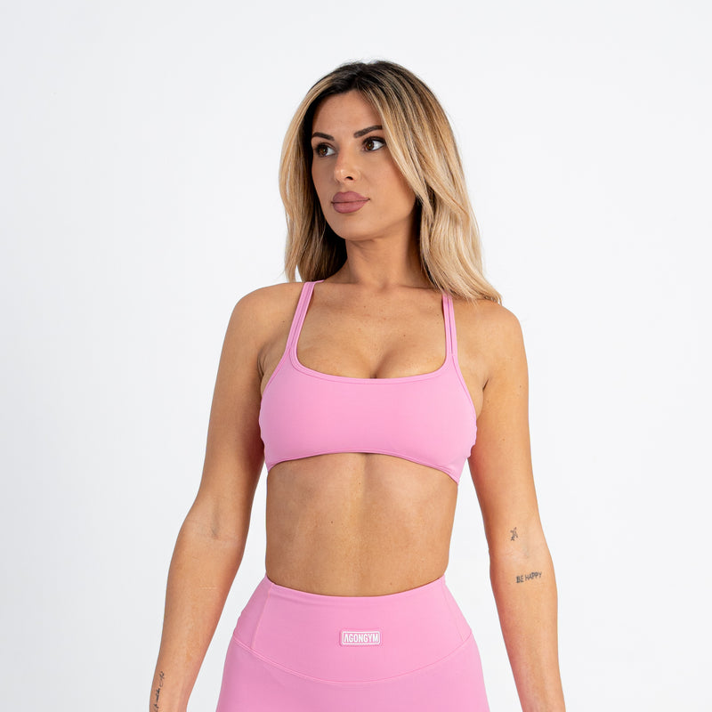 ILUSYON TOP - SOFT PINK