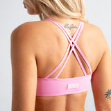 ILUSYON TOP - SOFT PINK