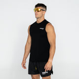 TANK TRAINING DEPT. - BLACK