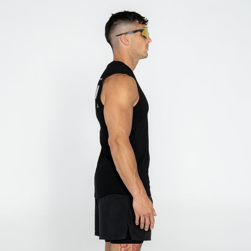 TANK TRAINING DEPT. - BLACK