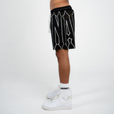 MADNESS AMBITION SHORT - BLACK