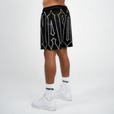 MADNESS AMBITION SHORT - BLACK