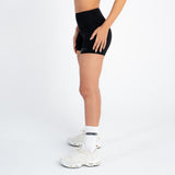 SPIN SHORT - BLACK