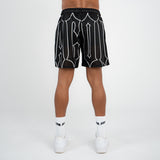 MADNESS AMBITION SHORT - BLACK