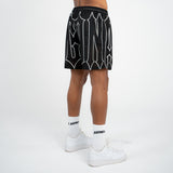 MADNESS AMBITION SHORT - BLACK