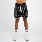 MADNESS AMBITION SHORT - BLACK