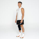 TRAINING TANK - LIGHT GREY