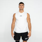 TRAINING TANK - LIGHT GREY