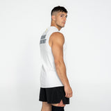 TRAINING TANK - LIGHT GREY