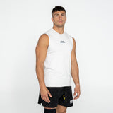 TRAINING TANK - LIGHT GREY