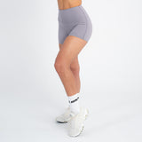 SPIN SHORT - GREY