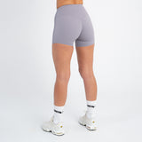 SPIN SHORT - GREY