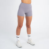 SPIN SHORT - GREY