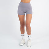 SPIN SHORT - GREY