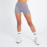 SPIN SHORT - GREY