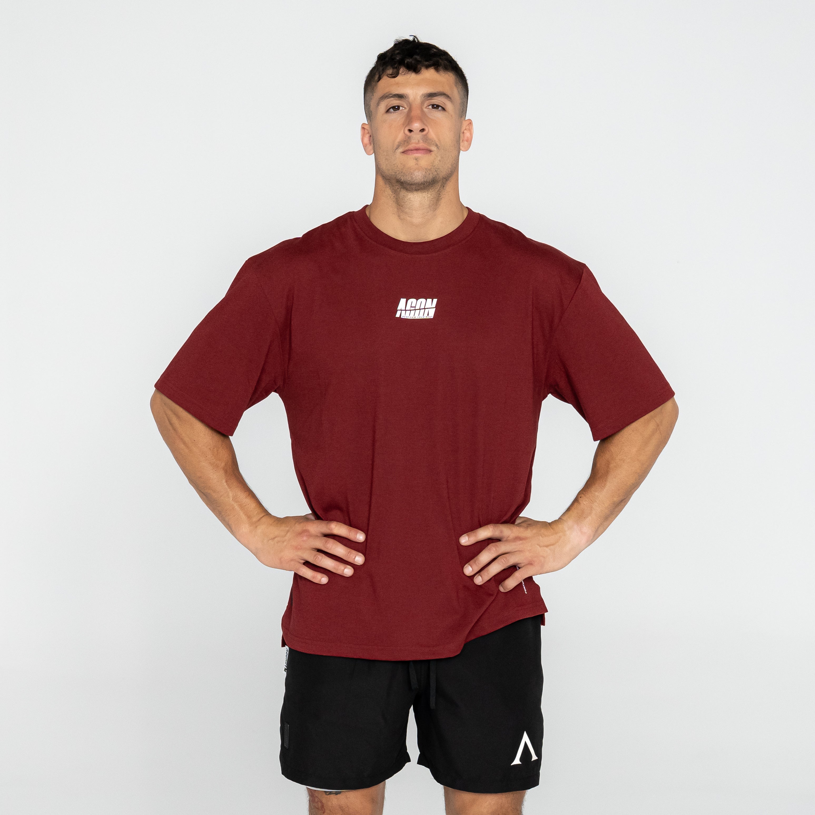 OVERSIZE X-PERFORMANCE - BURGUNDY WINE