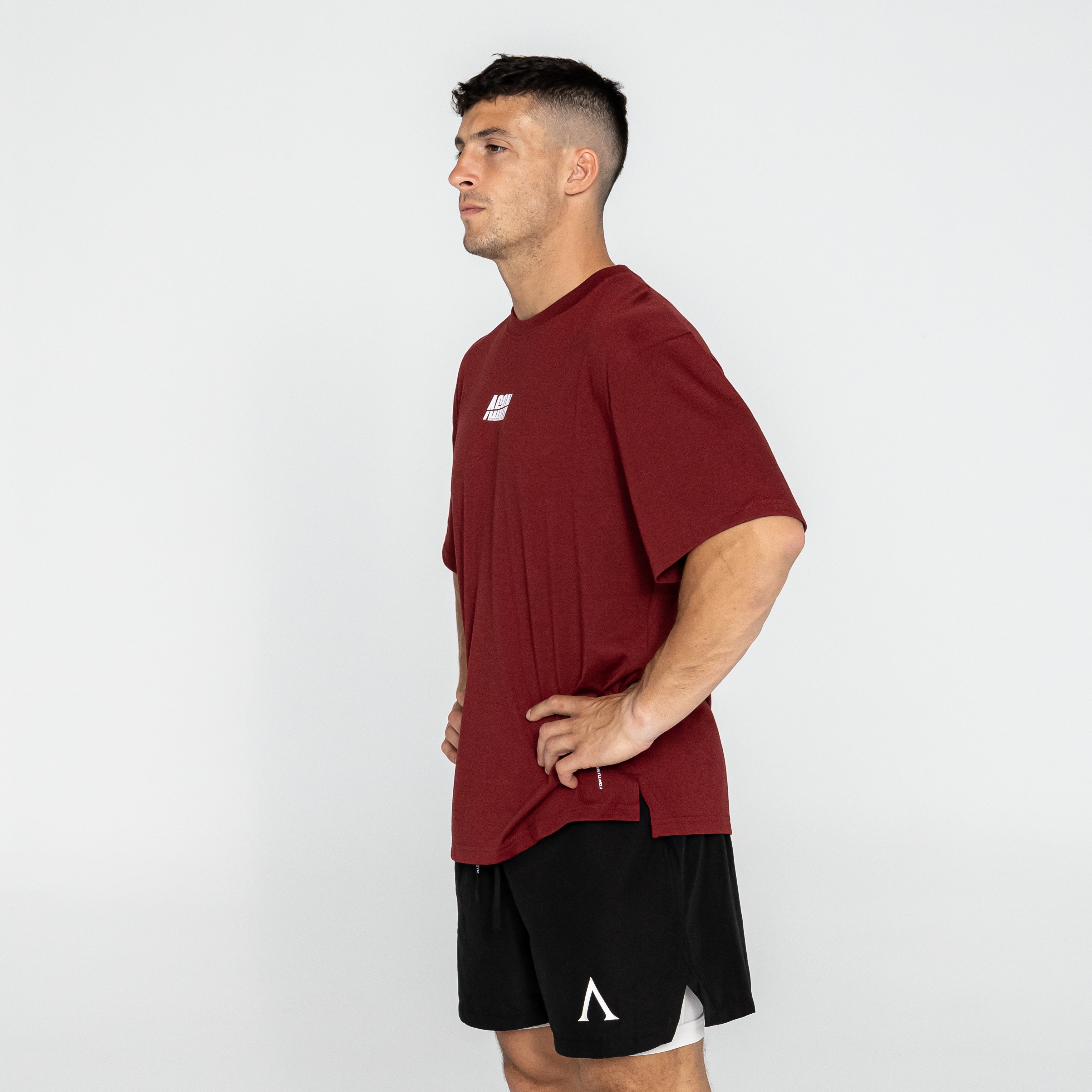 OVERSIZE X-PERFORMANCE - BURGUNDY WINE